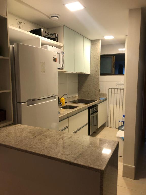  Apartamento Polinésia - Porto de Galinhas