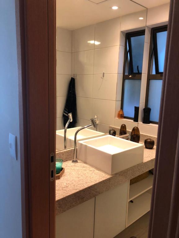  Apartamento Polinésia - Porto de Galinhas