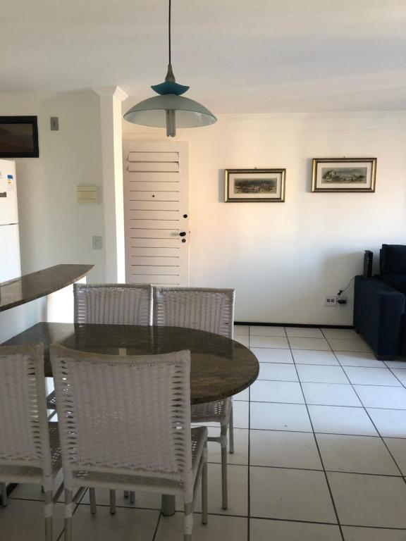  Porto de Iracema Residence