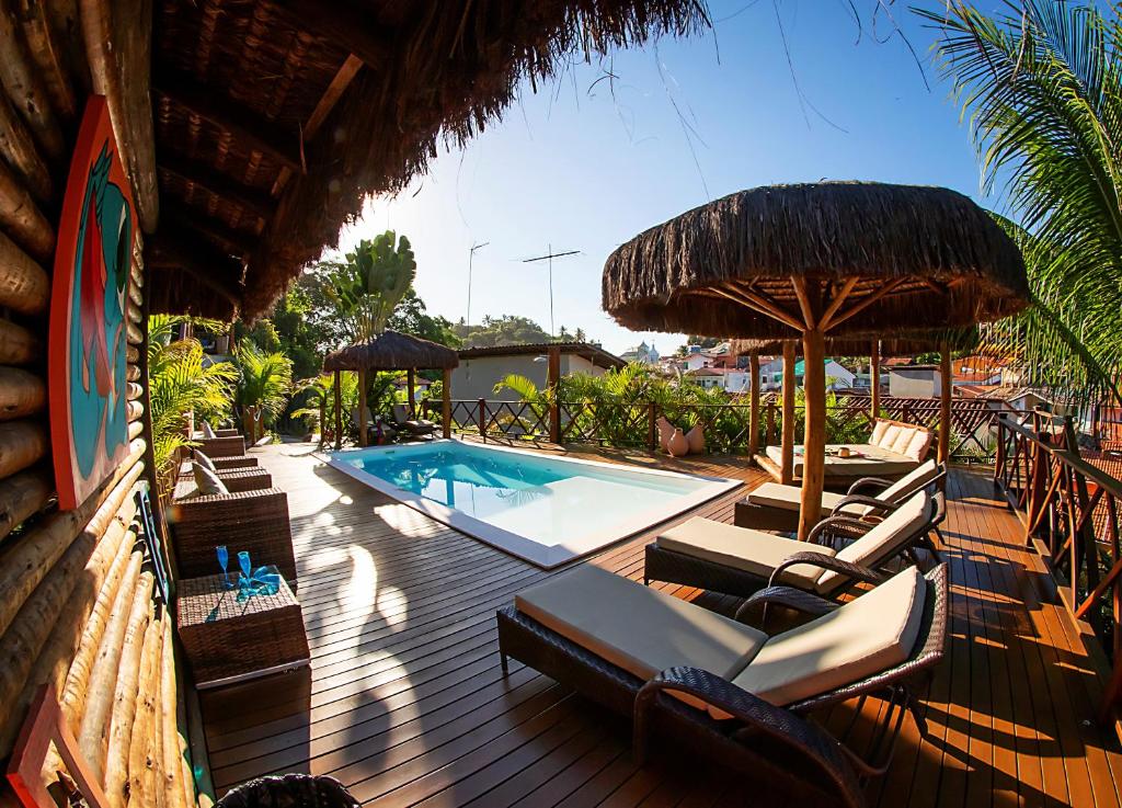  Casa Celestino Residence