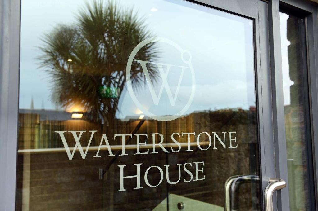 Apartment 2 Waterstone House - Departamento