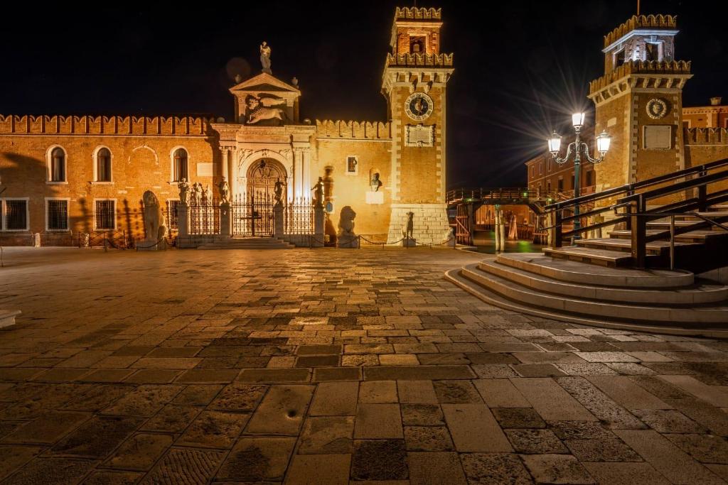 Ca' del Cinema B&B - 19