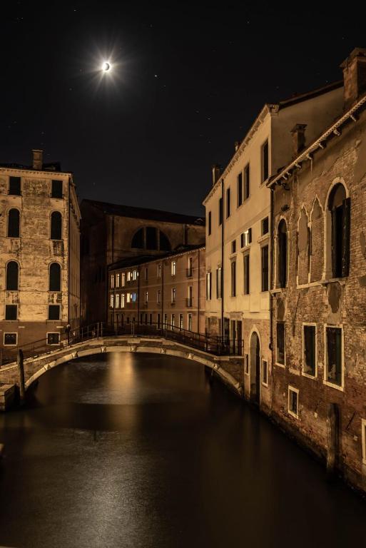 Ca' del Cinema B&B - 18