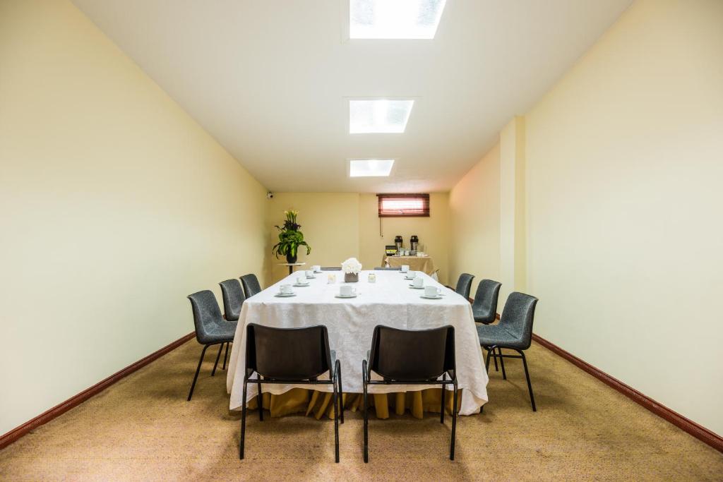 Fotografie z fotogalerie ubytování Hotel Dann Av. 19 v destinaci Bogotá