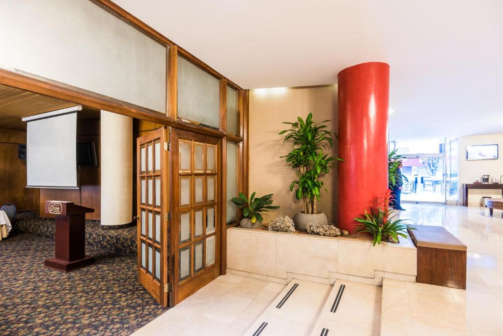Fotografie z fotogalerie ubytování Hotel Dann Av. 19 v destinaci Bogotá