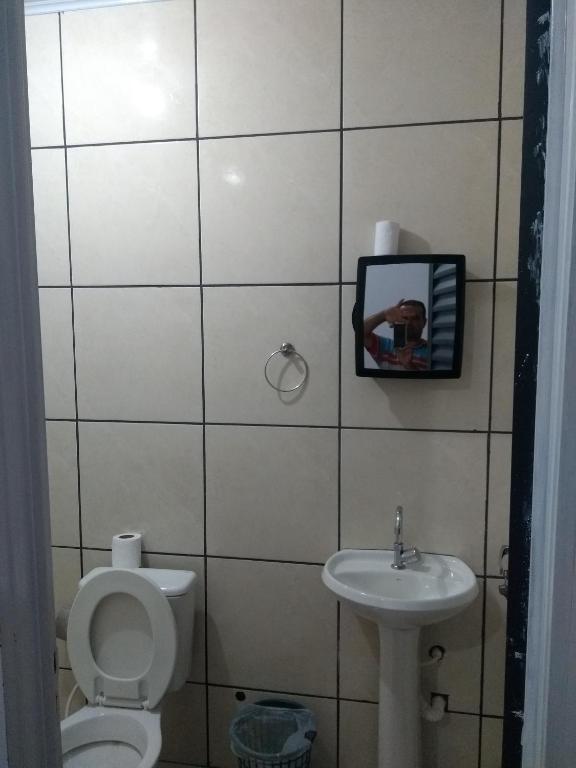  Chácara Pousada Sagui