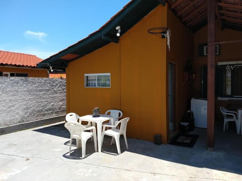  Hospedaria da Josilene