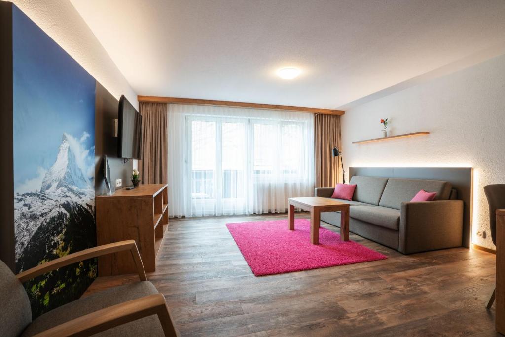 Apartments Patricia - Resim 19