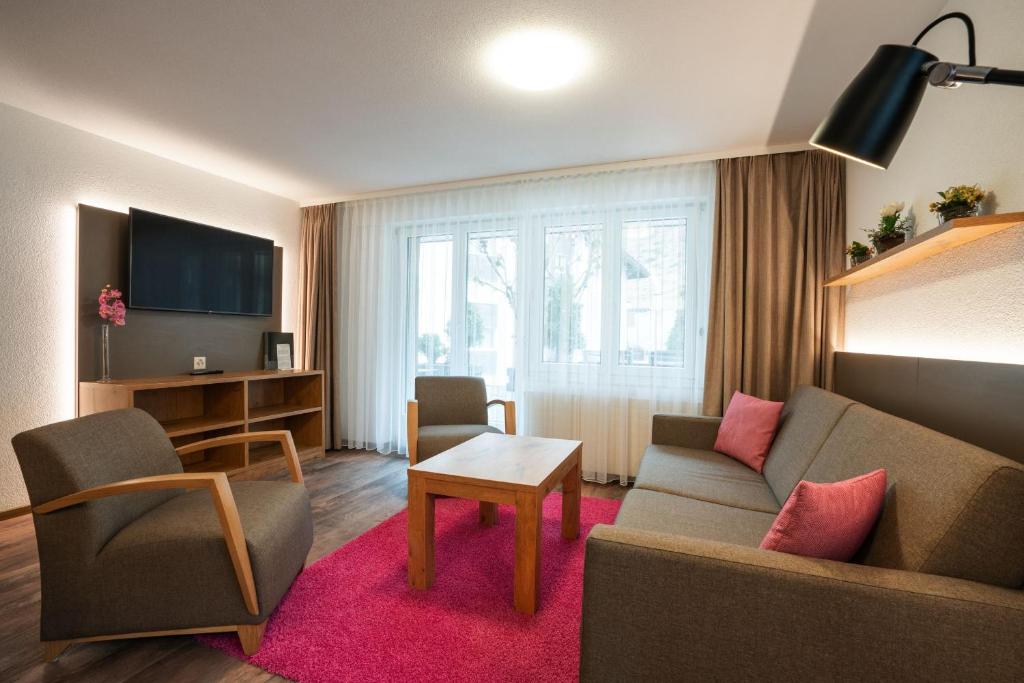 Apartments Patricia - Resim 3