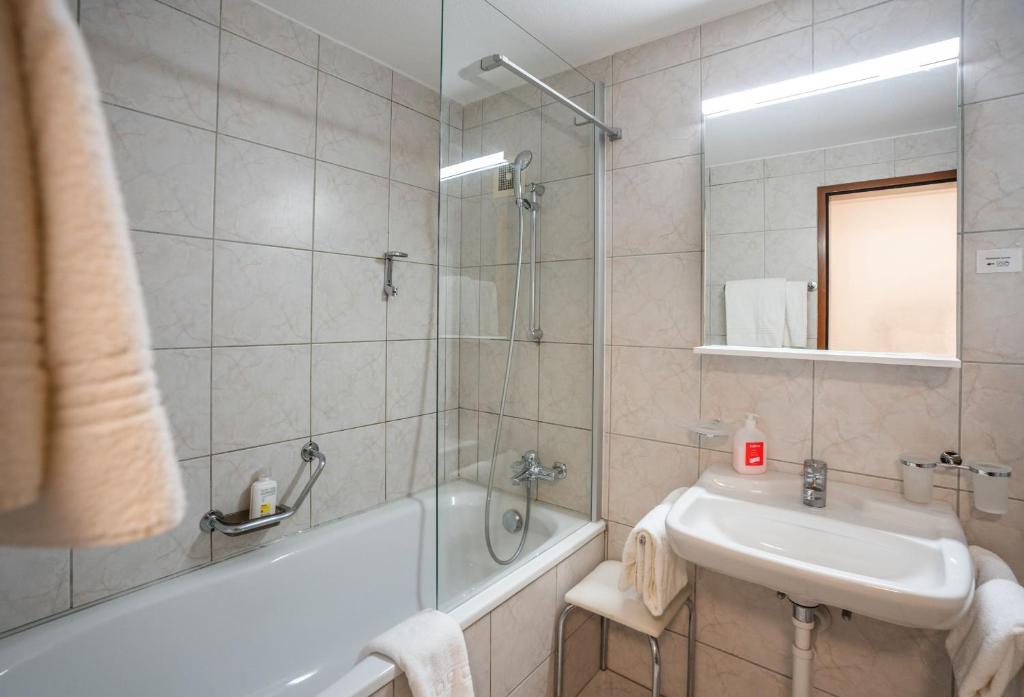 Apartments Patricia - Resim 25