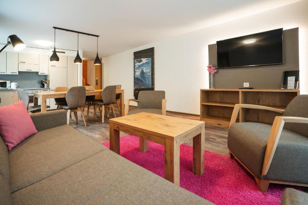 Apartments Patricia - Resim 10