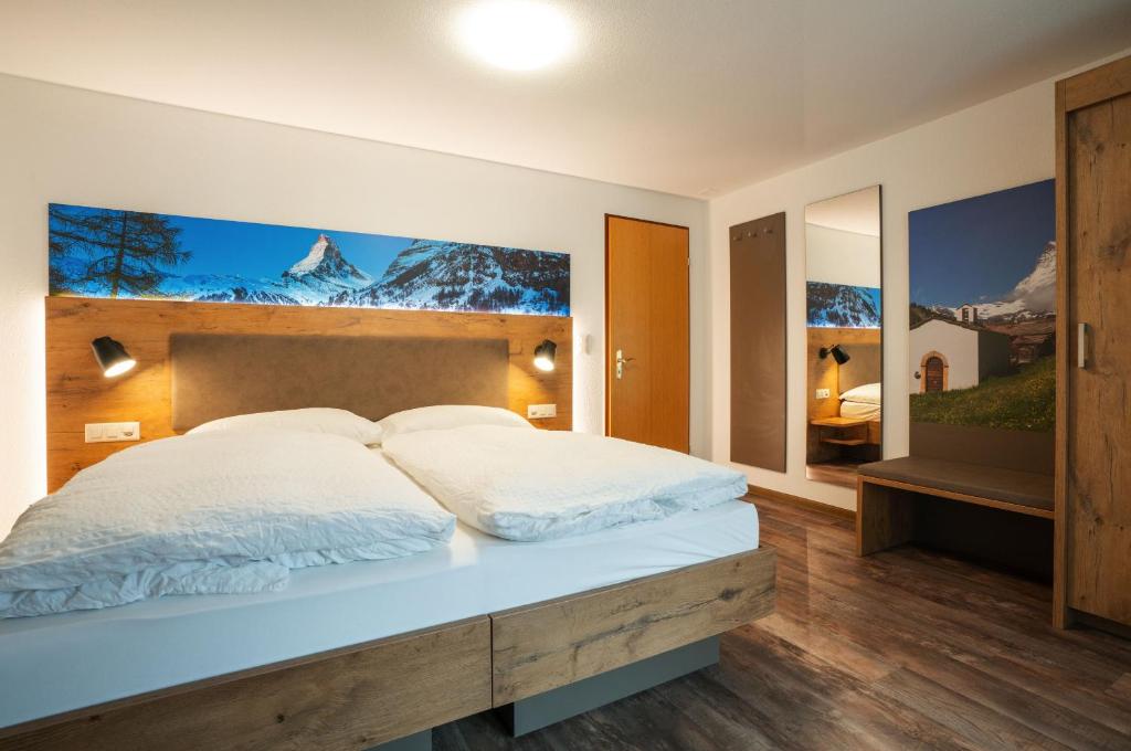 Apartments Patricia - Resim 13