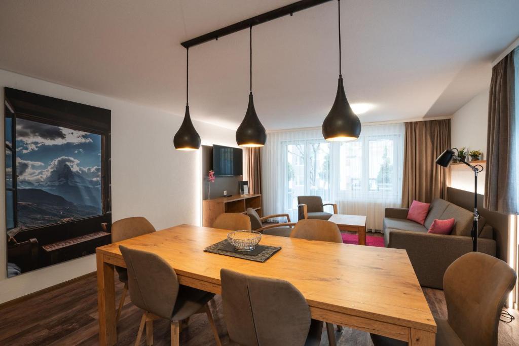 Apartments Patricia - Resim 15