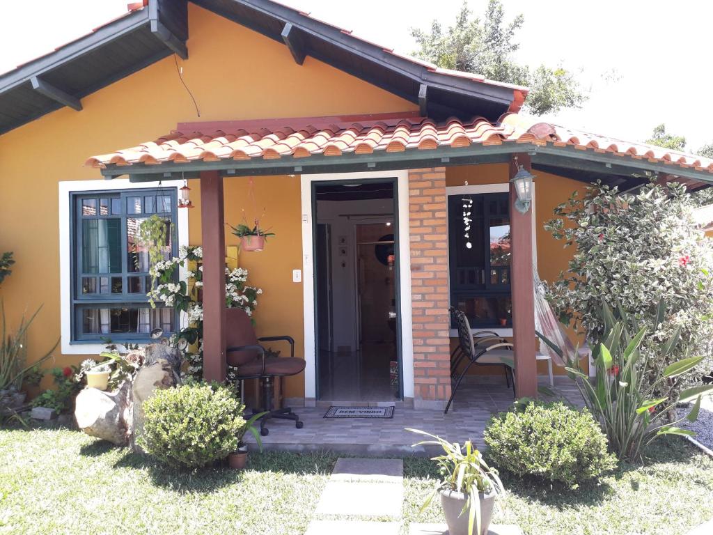  Hospedaria da Josilene