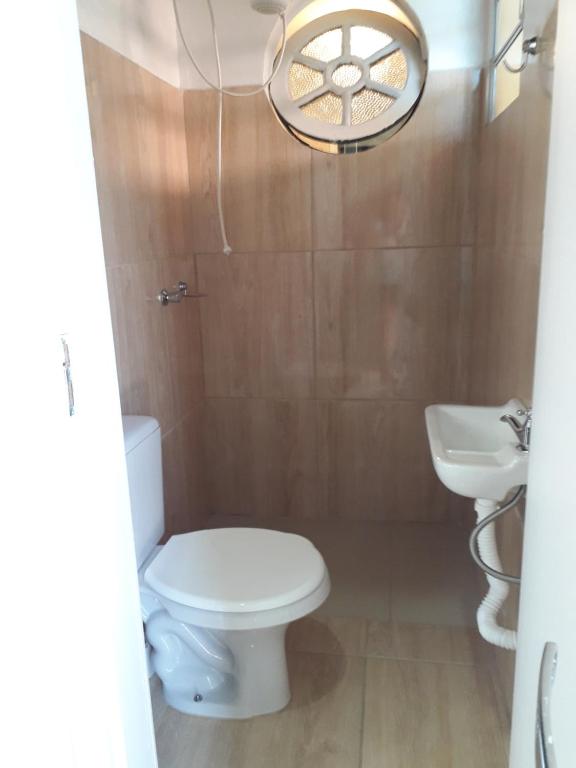  Hospedaria da Josilene