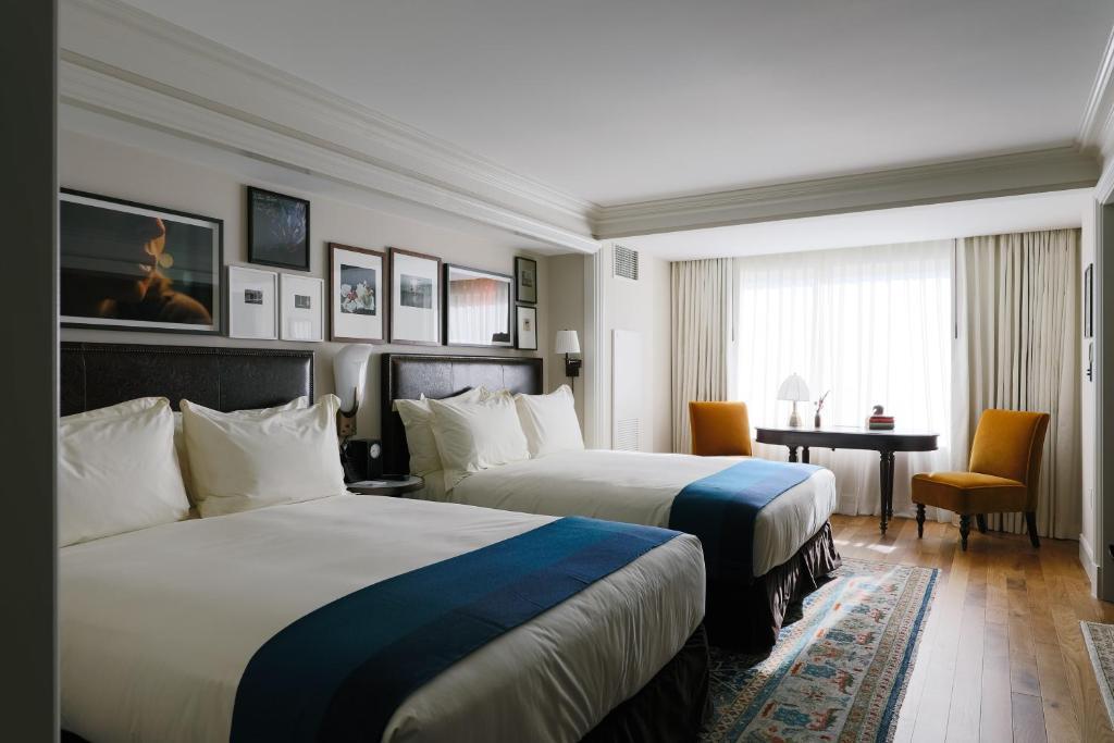 NoMad Las Vegas - 
