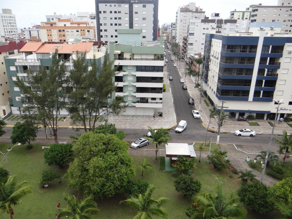  Condado Da Praça