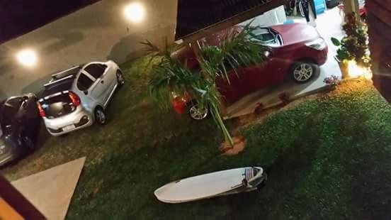  Residencial Franca Garopaba