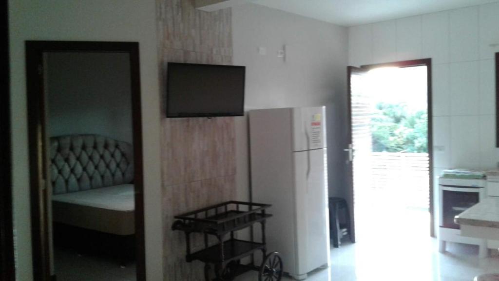  Residencial Franca Garopaba