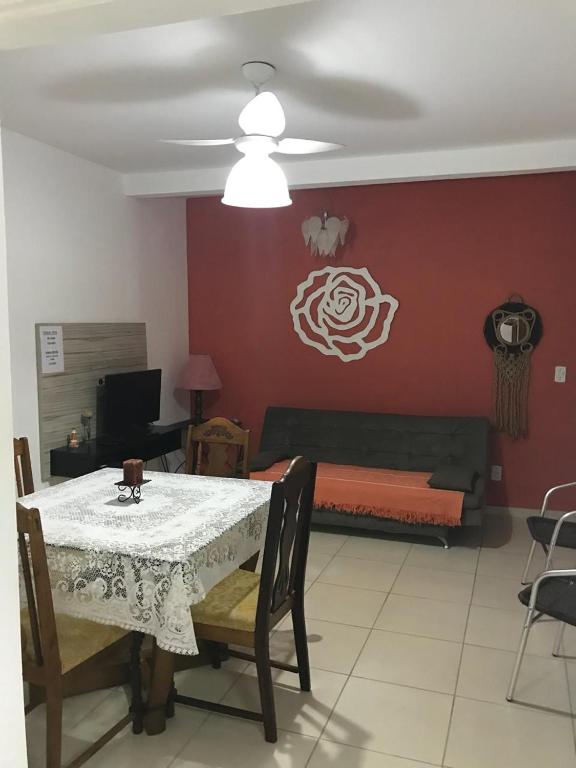  APARTAMENTO PRÓXIMO MAR