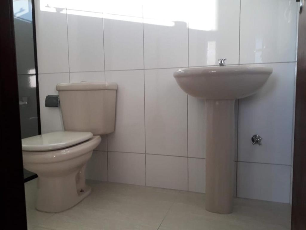  Residencial Franca Garopaba