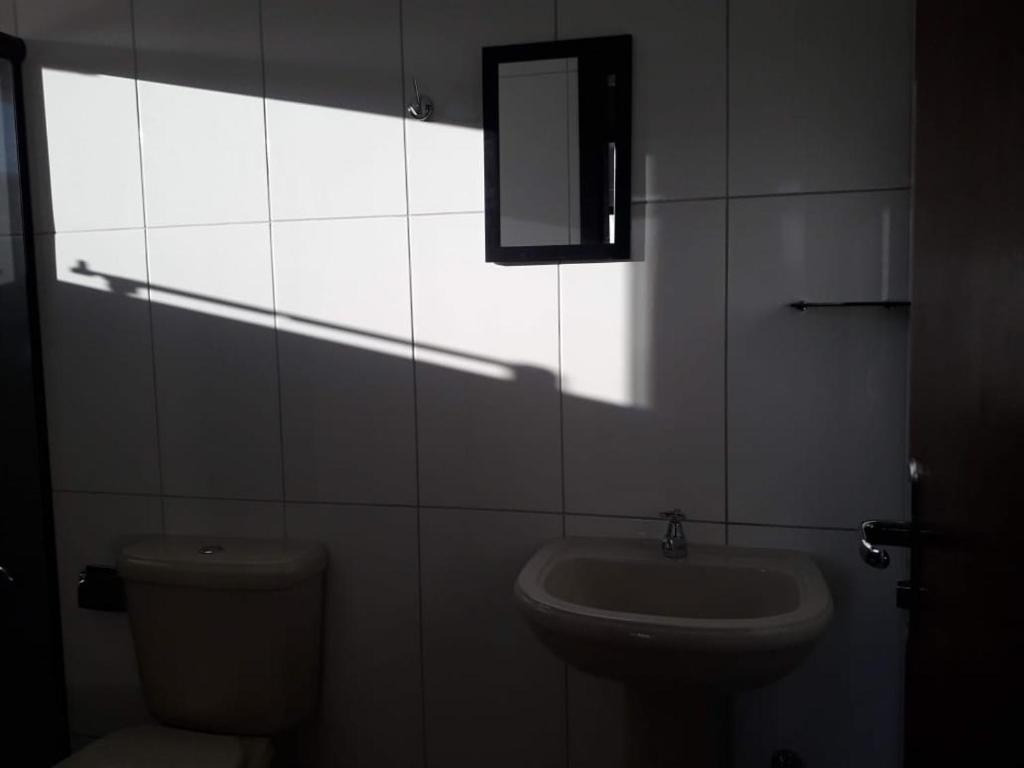  Residencial Franca Garopaba