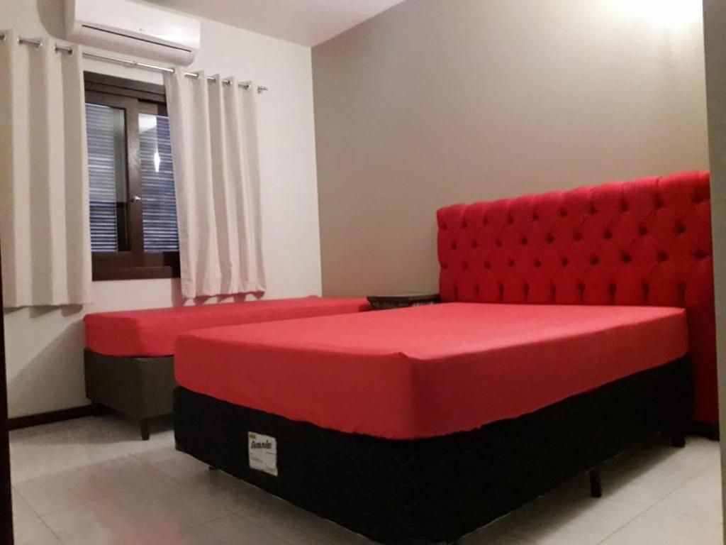  Residencial Franca Garopaba