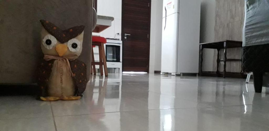  Residencial Franca Garopaba