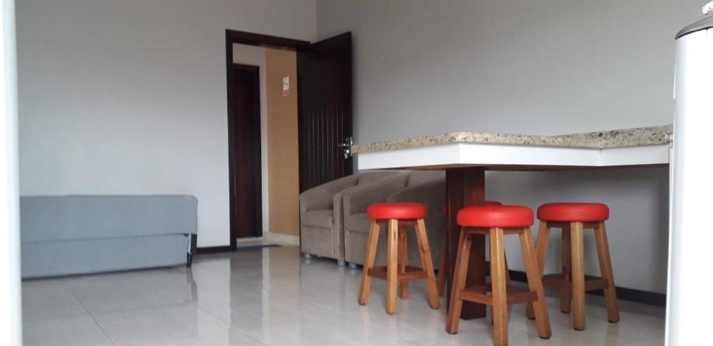  Residencial Franca Garopaba