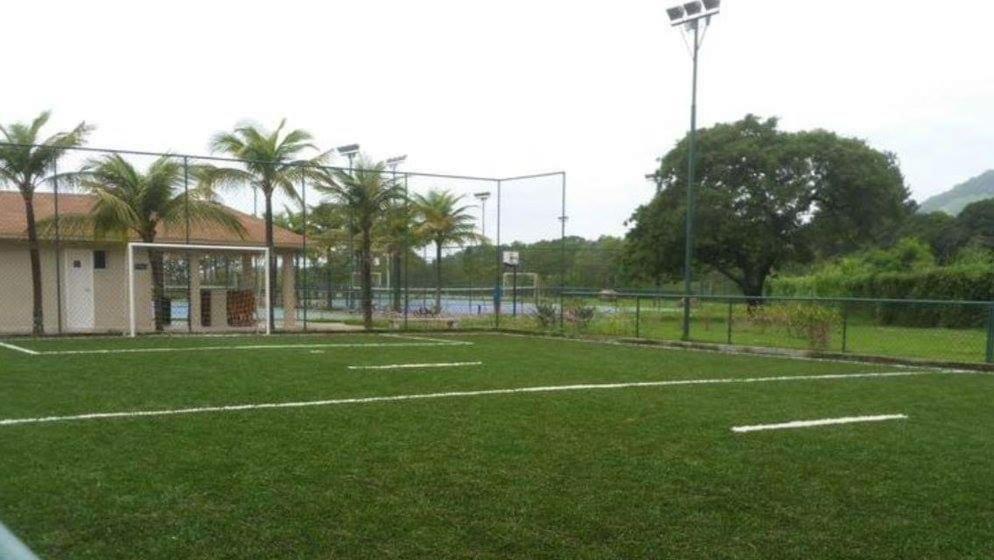  Condado - Condomínio Aldeia dos Reis - Sahy - BL03 AP101