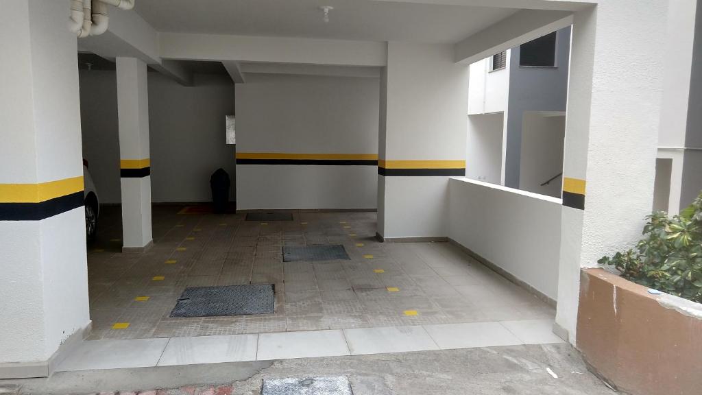  Residencial mar do norte