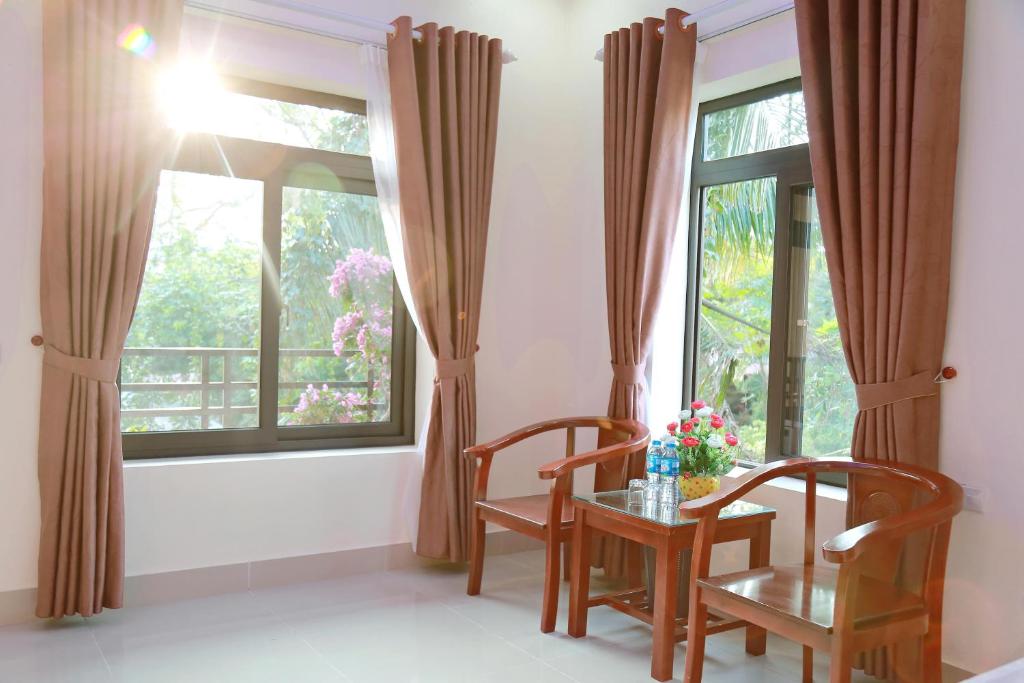 Tam Coc Legend Hotel - 16