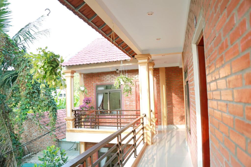 Tam Coc Legend Hotel - 11