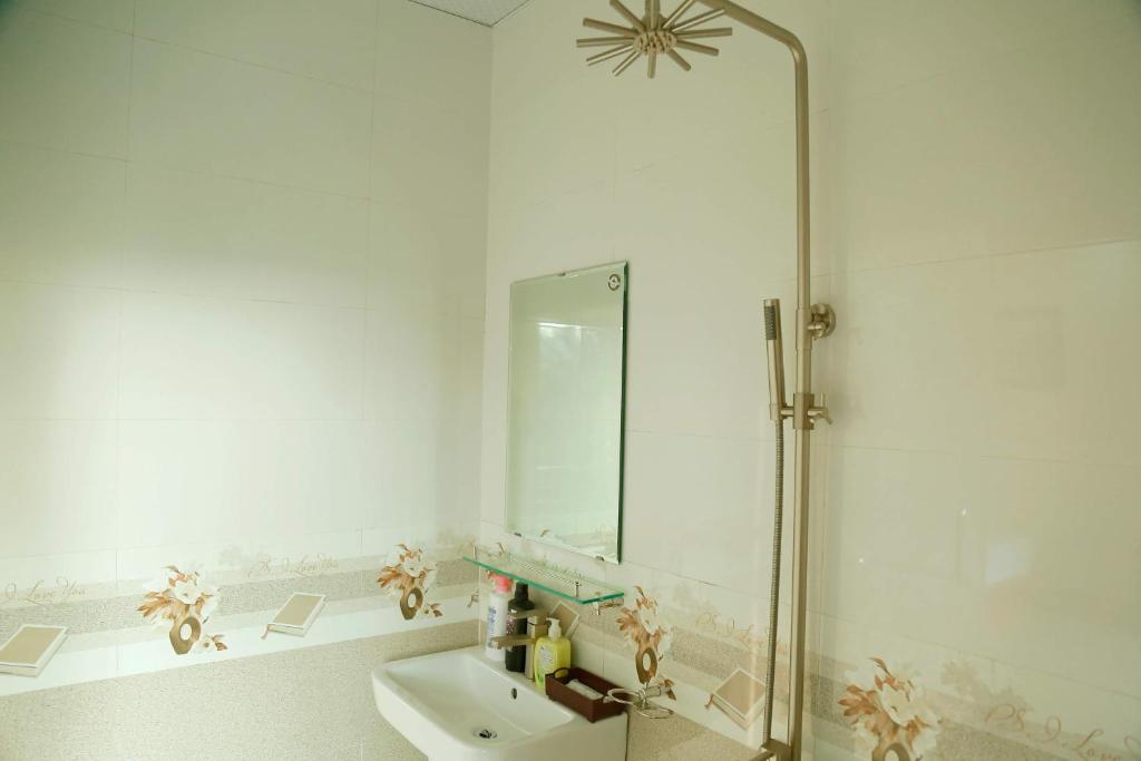 Tam Coc Legend Hotel - 8