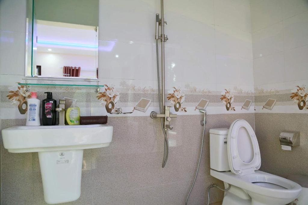 Tam Coc Legend Hotel - 7