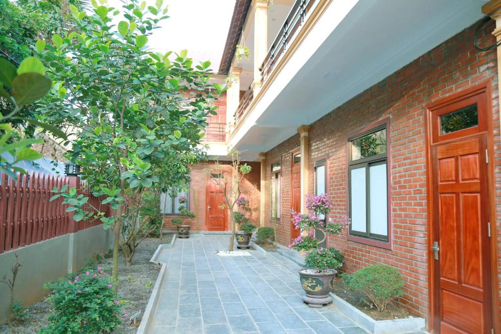 Tam Coc Legend Hotel - 18