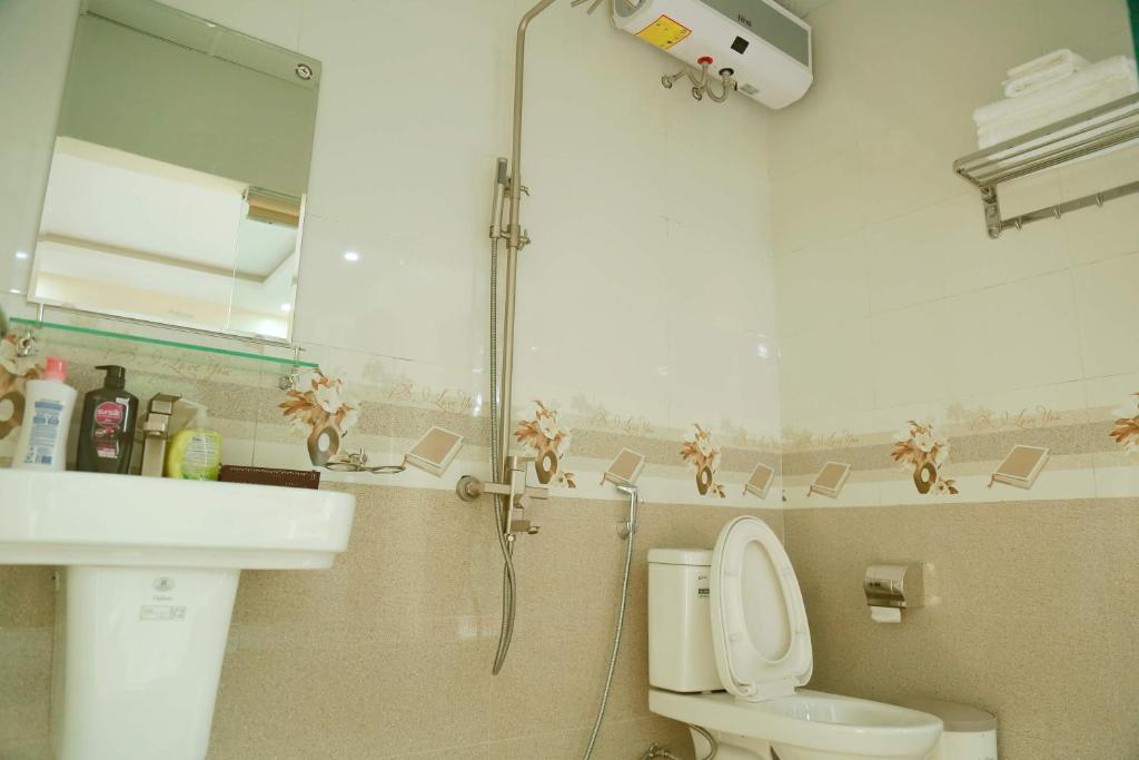 Tam Coc Legend Hotel - 17