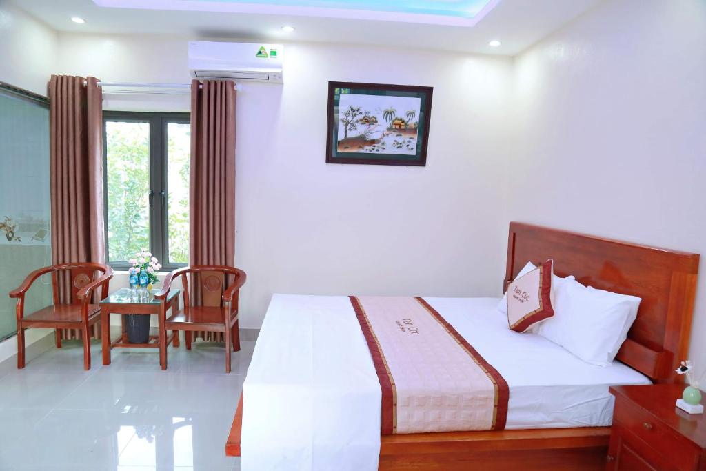 Tam Coc Legend Hotel - 5