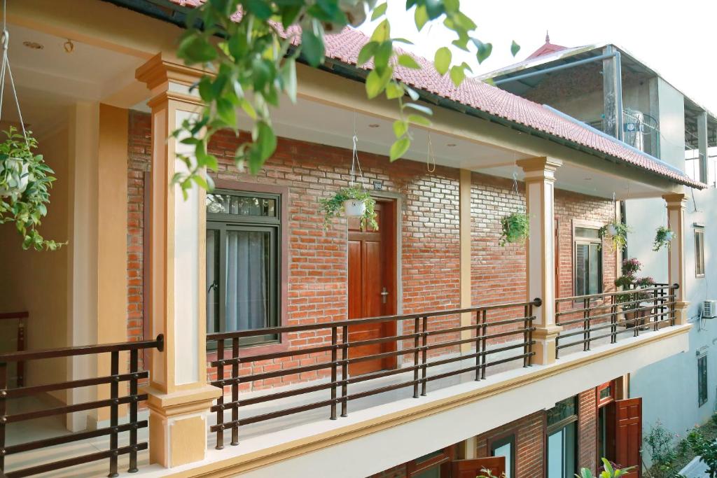 Tam Coc Legend Hotel - 15