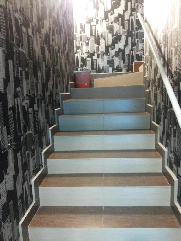 Fotografie z fotogalerie ubytování BINKHALED HOTEL v destinaci Kota Tinggi