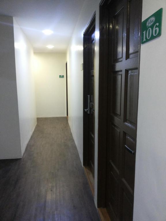 Fotografie z fotogalerie ubytování BINKHALED HOTEL v destinaci Kota Tinggi
