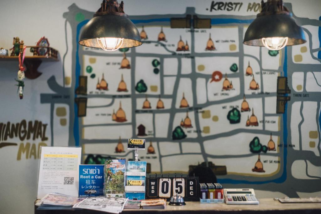 Kristi House - Resim 13