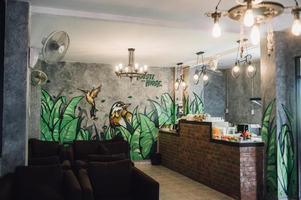 Kristi House - Resim 14