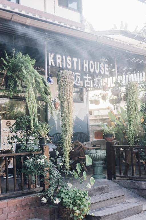 Kristi House - Resim 7