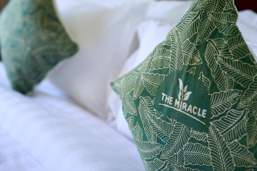 The Miracle Villa Nusa Dua - Villa Met Een Privézwembad