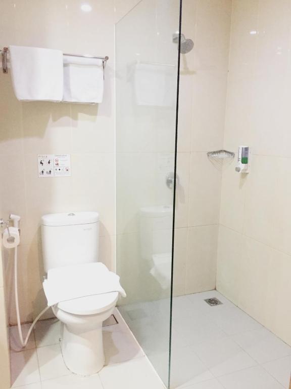 Evora Hotel Surabaya