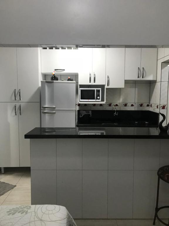  Residencial Flat Debora