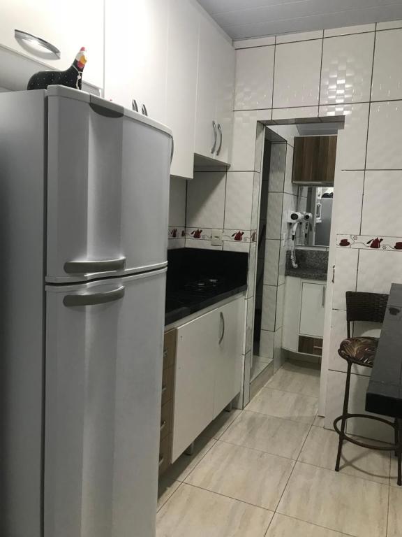  Residencial Flat Debora