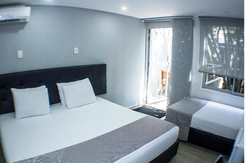 Element Hotel