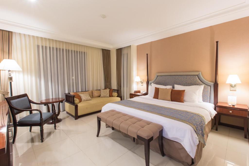 Asmila Boutique Hotel Bandung
